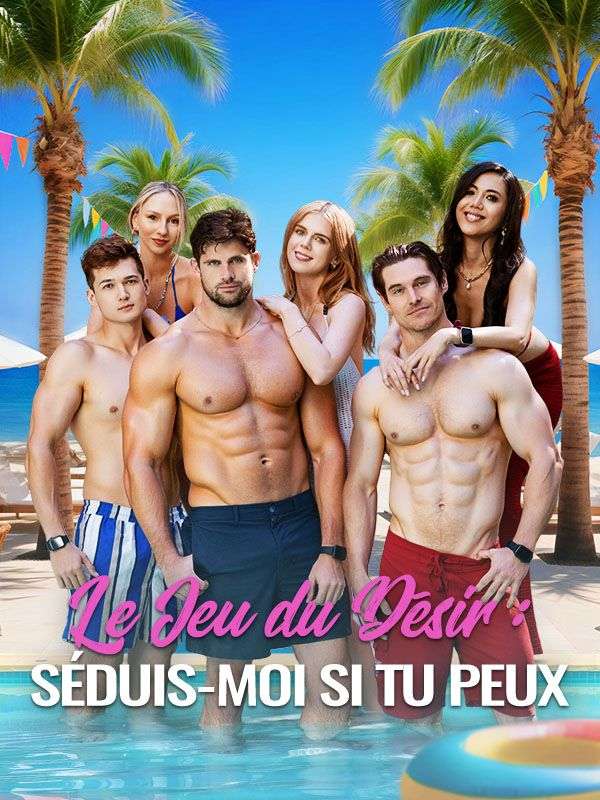 Le Jeu du Désir  Séduis-moi si tu peux